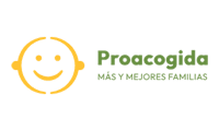 Logo de Fundación Proacogida, cliente de Muller y Pérez en ONG