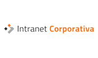 Logo de Intranet Corp, cliente de Muller y Pérez en Software
