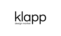 Logo de Klapp, cliente de Muller y Pérez en Educación