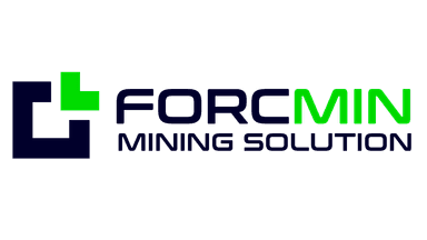 Logo Forcmin — cliente de Muller y Pérez