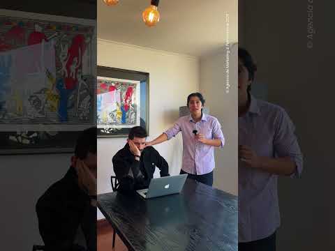 El cliente llegó a la reunión… pero la agencia no — M&P Agencia Digital