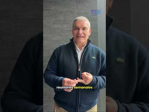 Testimonio 4Life - Muller y Pérez