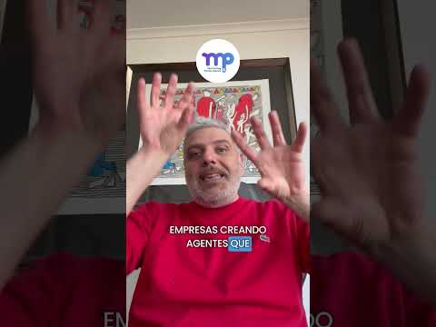 ¿Cuándo usar IA? — M&P Agencia Digital