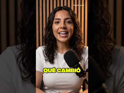 ¿Baja en tu campaña? — influencer virtual creada con IA