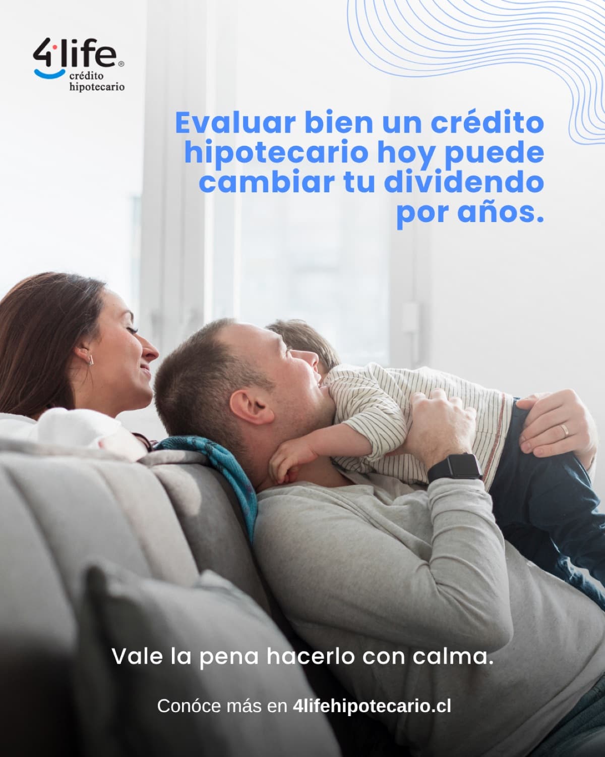 4Life — Muller y Pérez