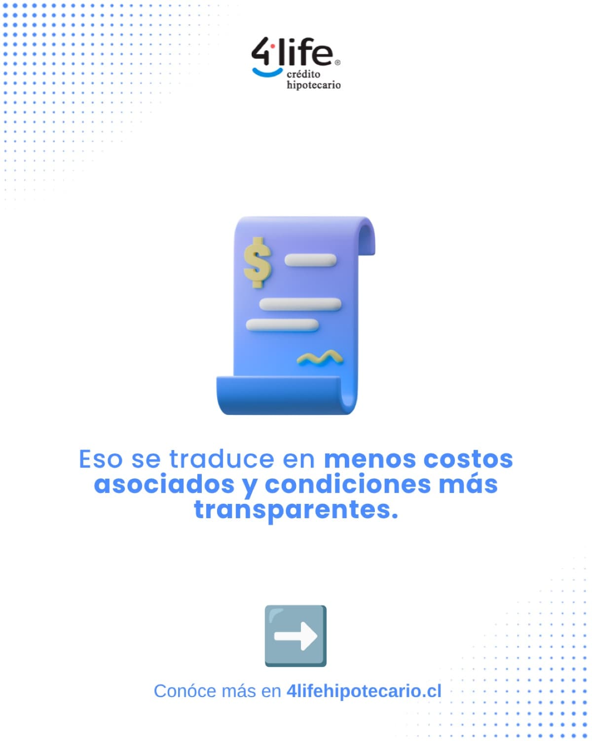 4Life — Muller y Pérez