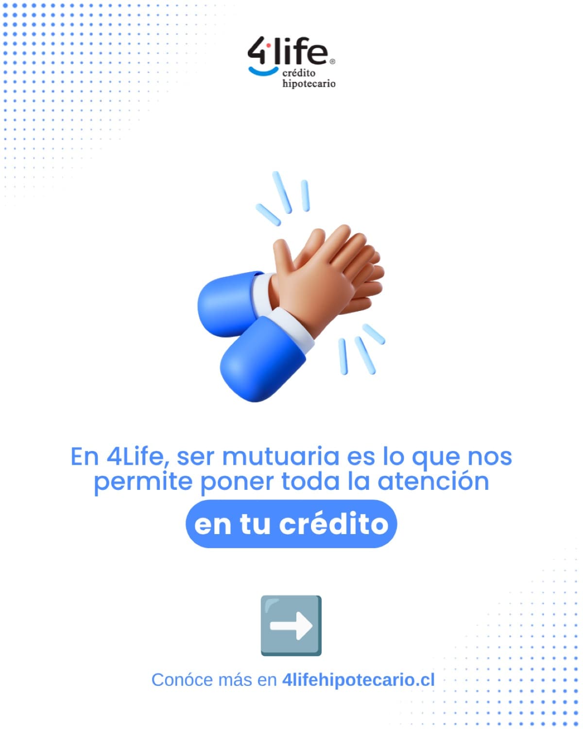4Life — Muller y Pérez