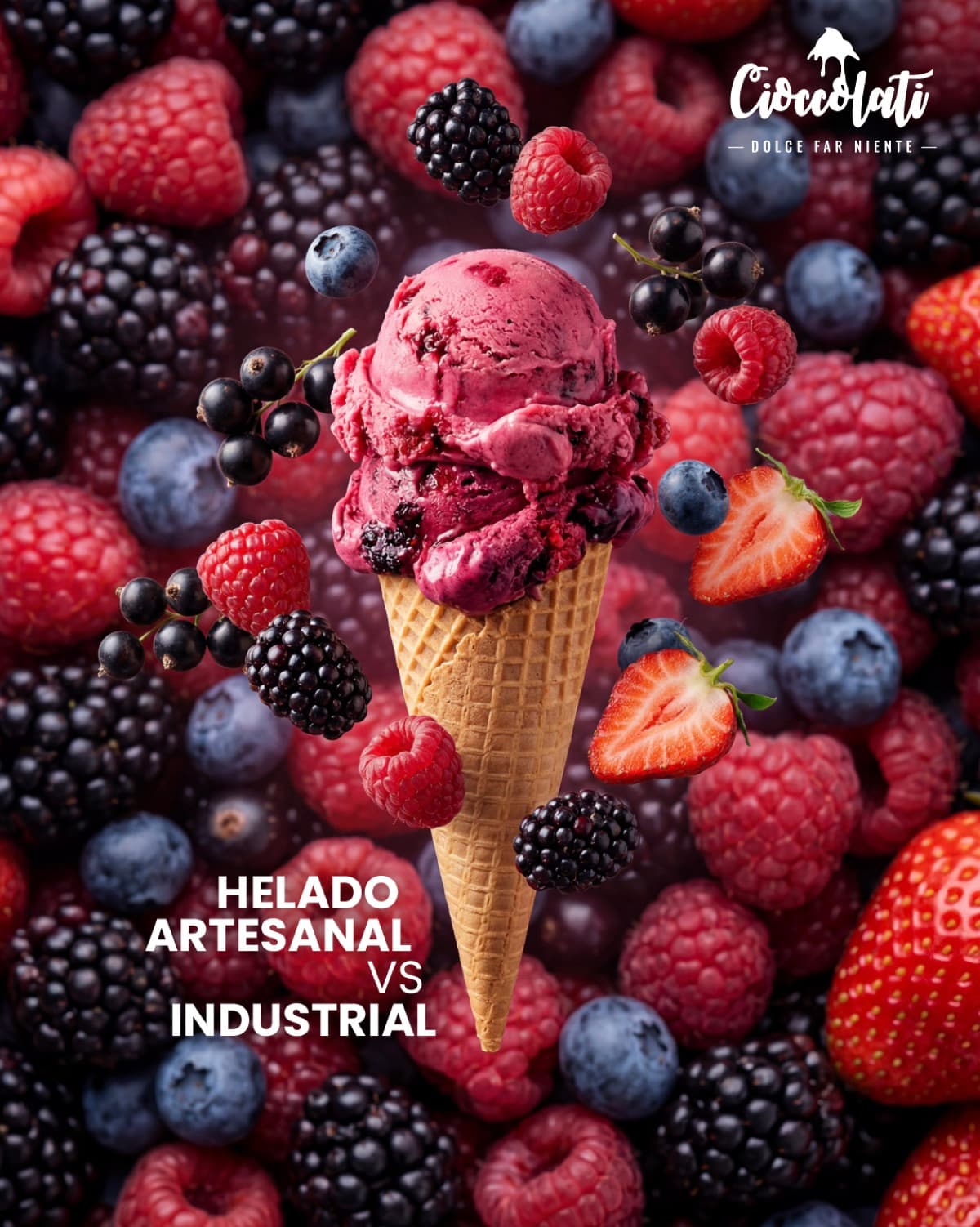 Cioccolati — Muller y Pérez