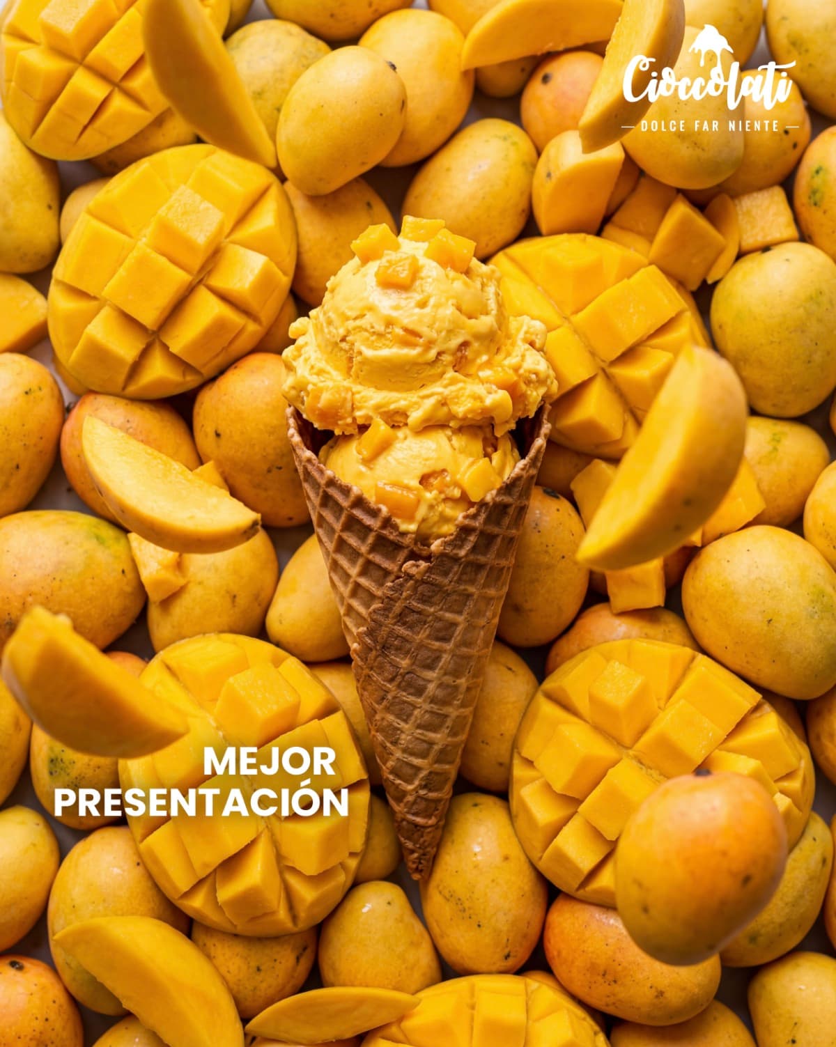 Cioccolati — Muller y Pérez