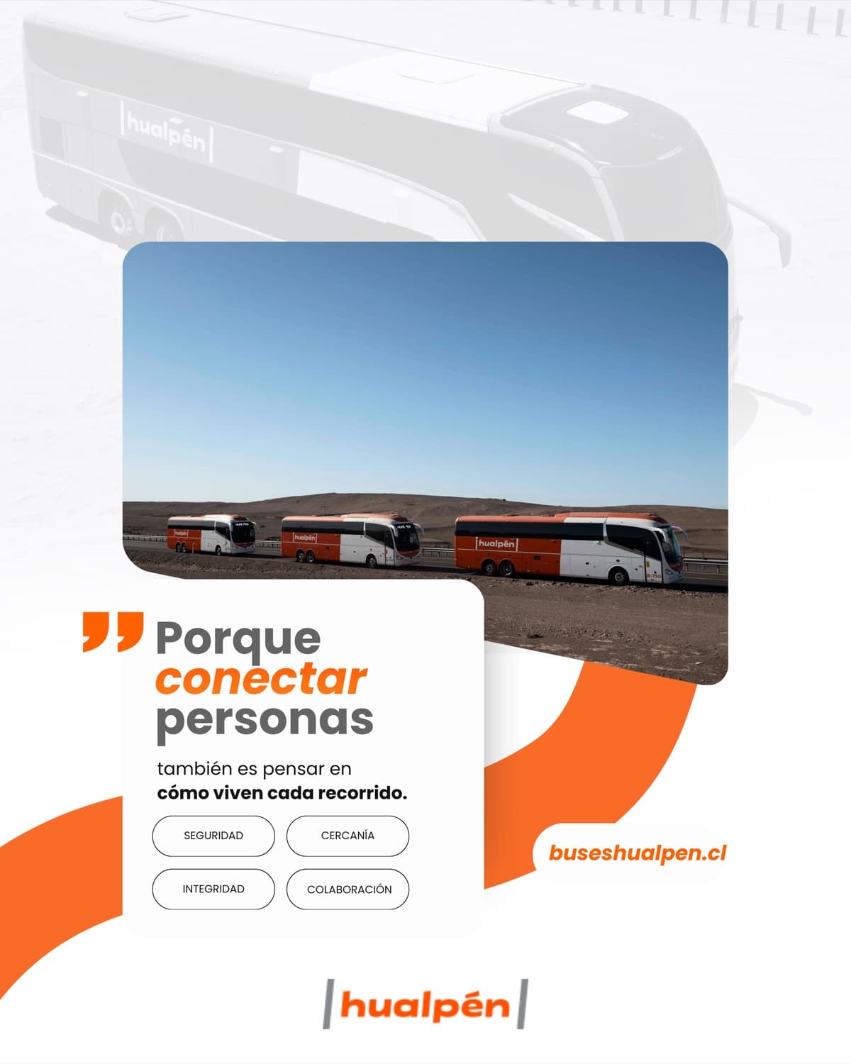 Buses Hualpén — Muller y Pérez