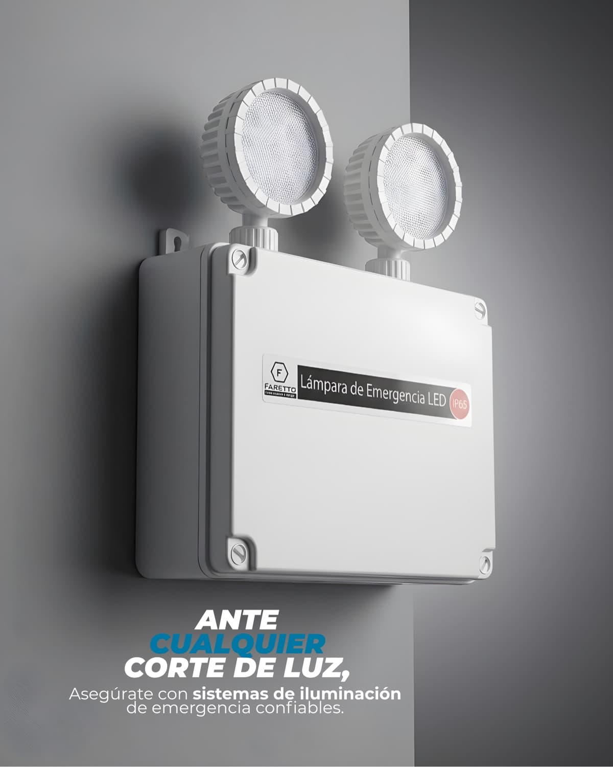 Power Energy — Muller y Pérez