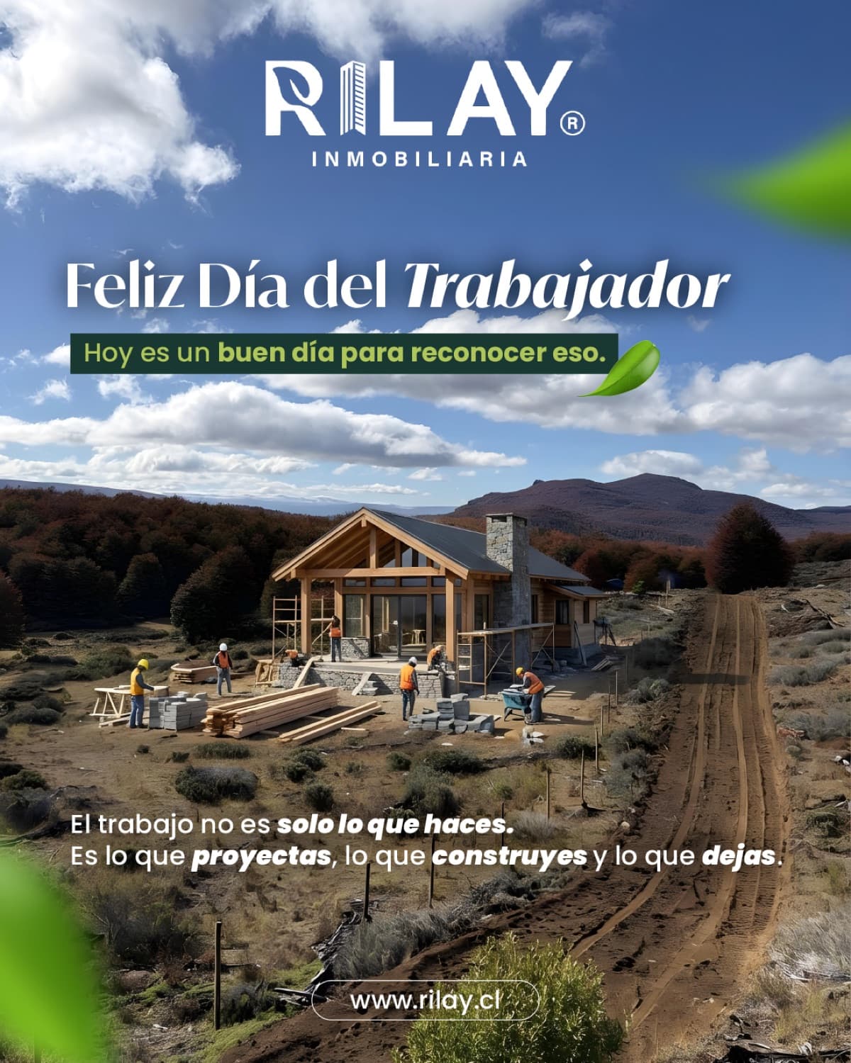 Inmobiliaria