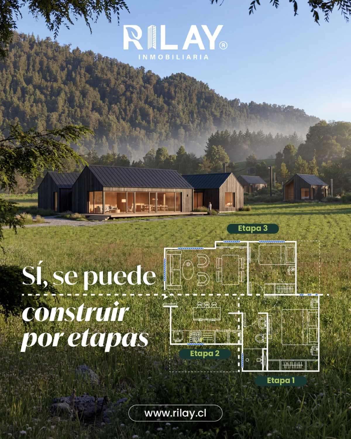 Rilay — Muller y Pérez
