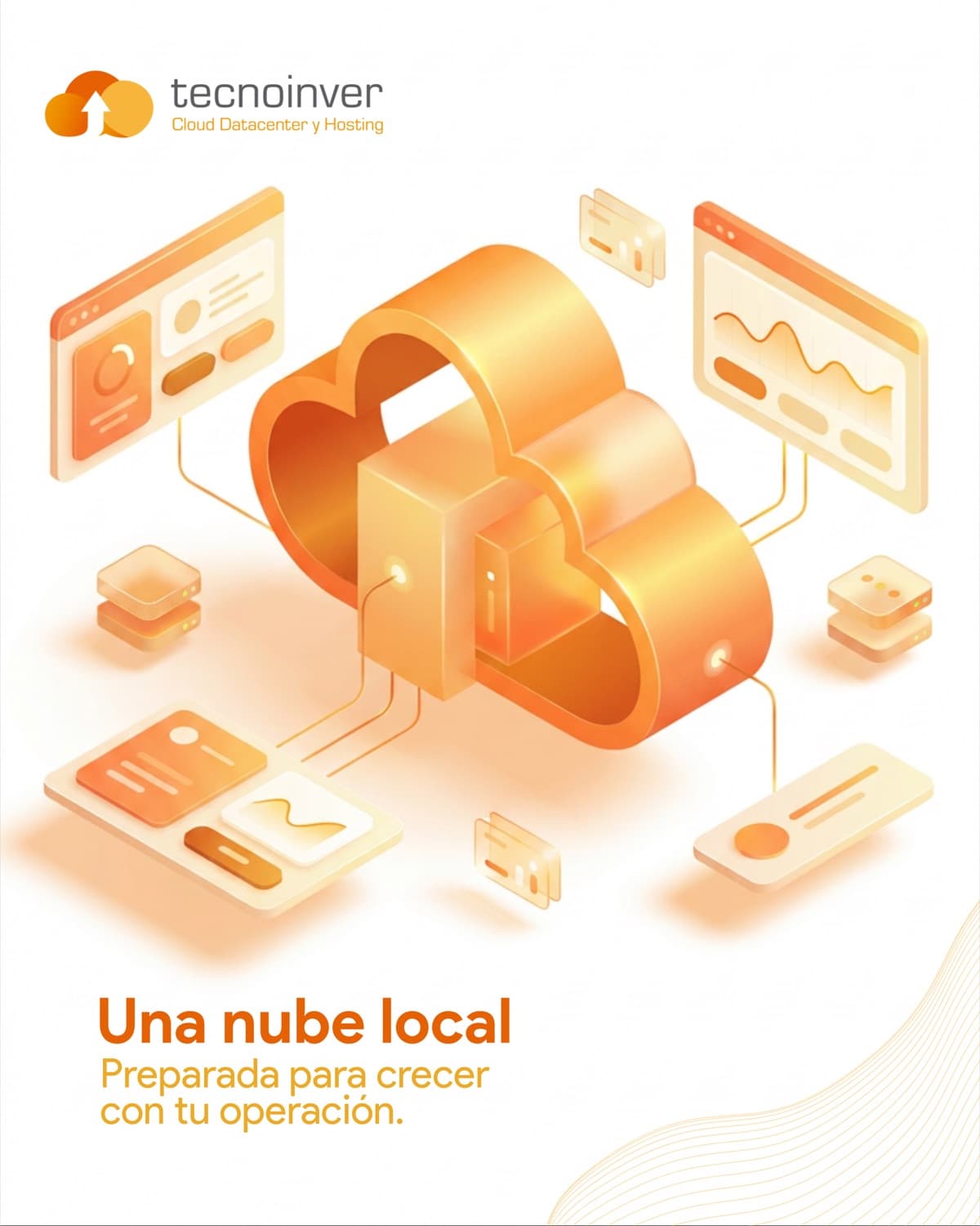Tecnoinver — Muller y Pérez