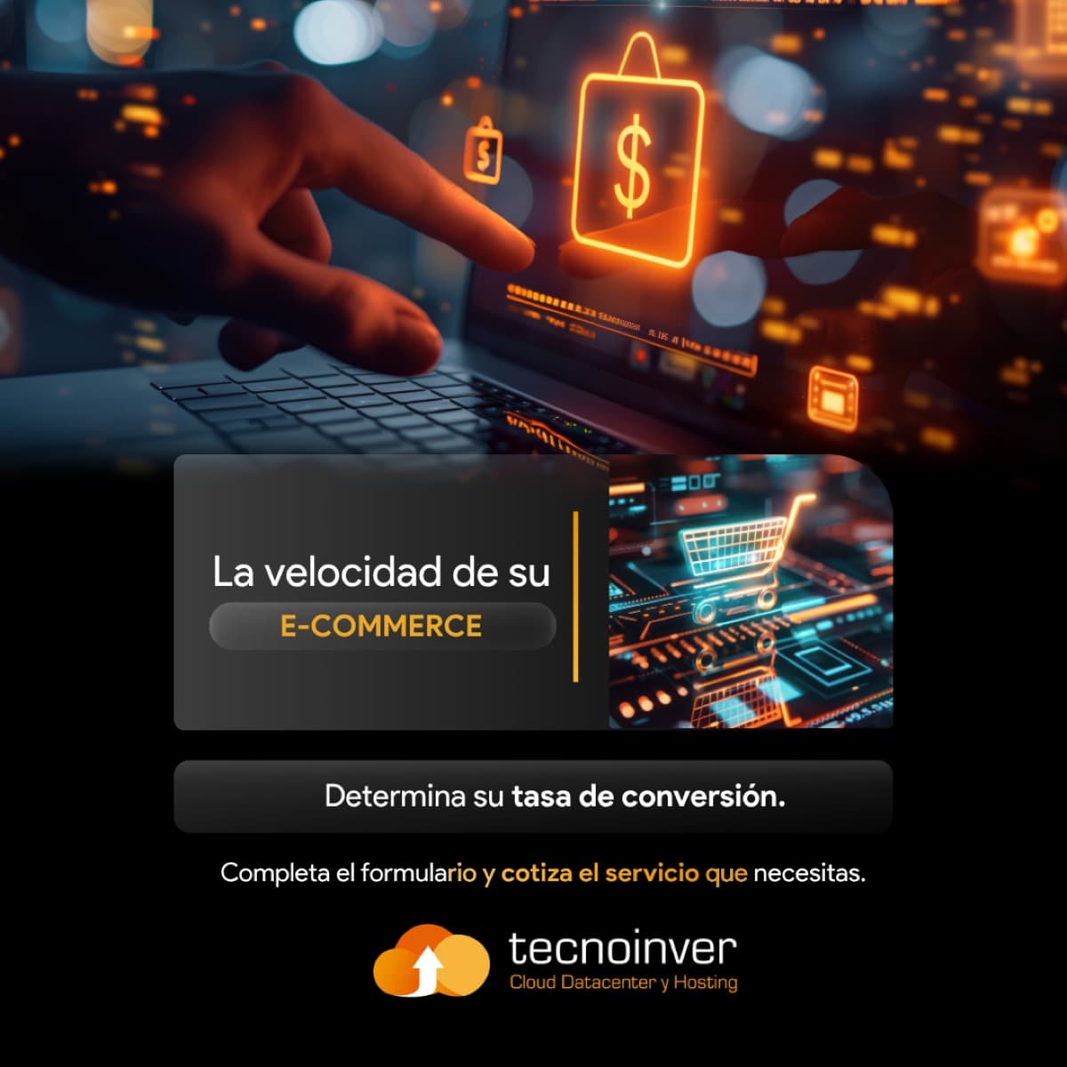 Tecnoinver — Muller y Pérez