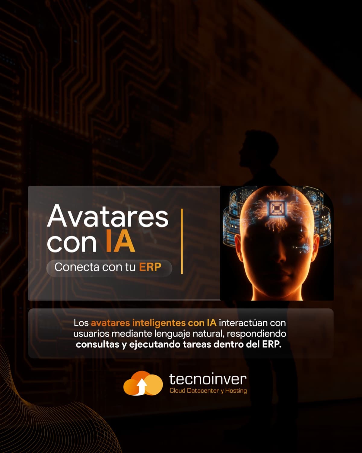 Tecnoinver — Muller y Pérez